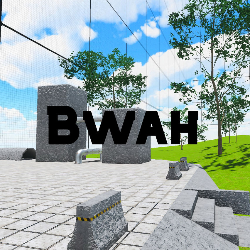 Bwah - Grows Offline