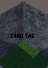 Z4ro Tag