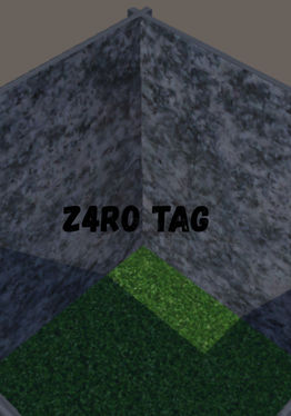 Z4ro Tag