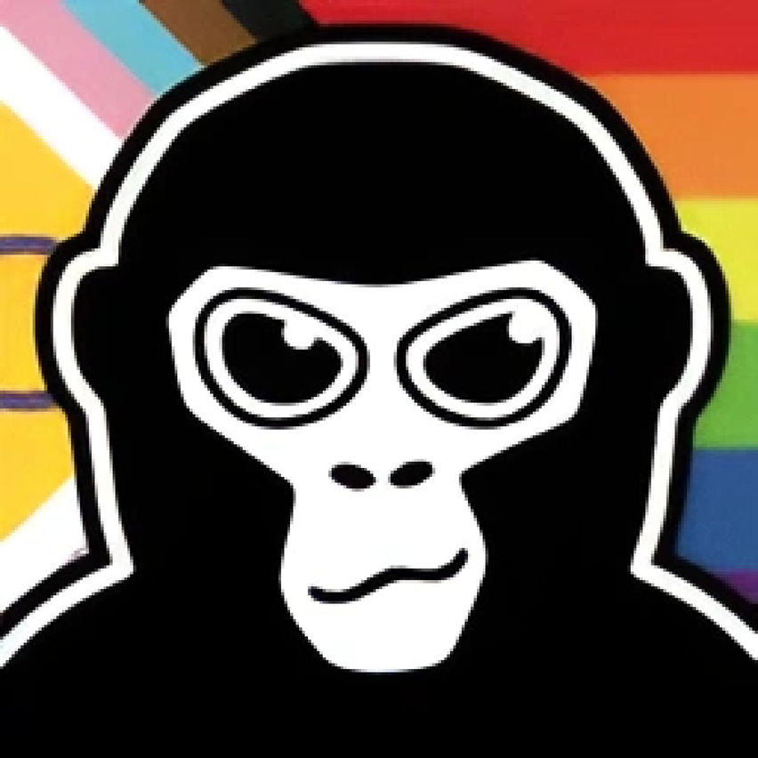 Monke Taggers!