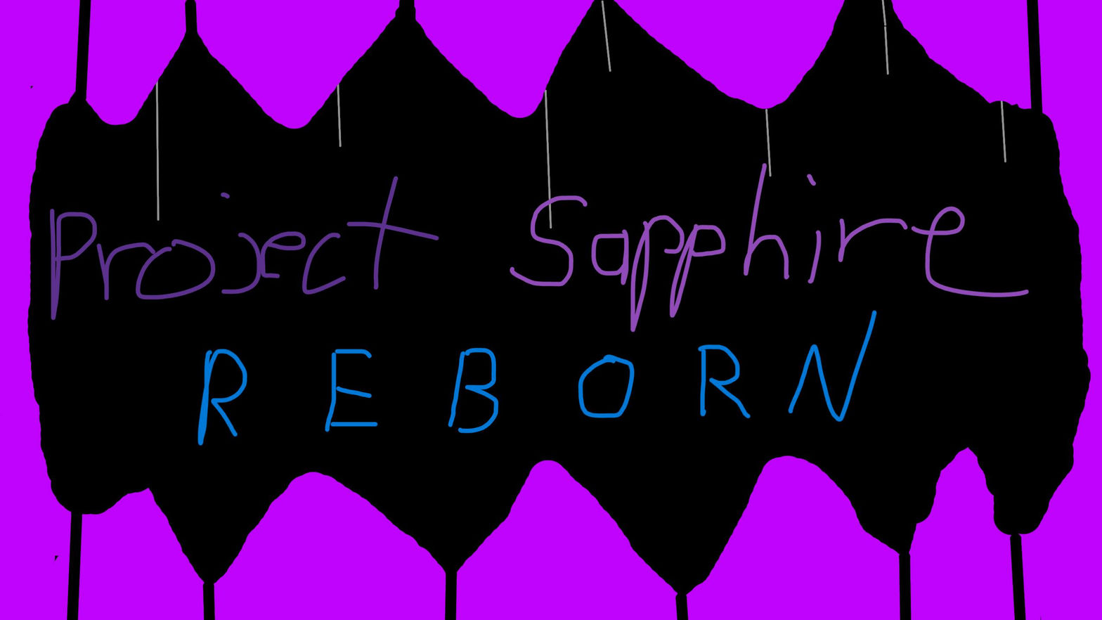 Project Sapphire Reborn