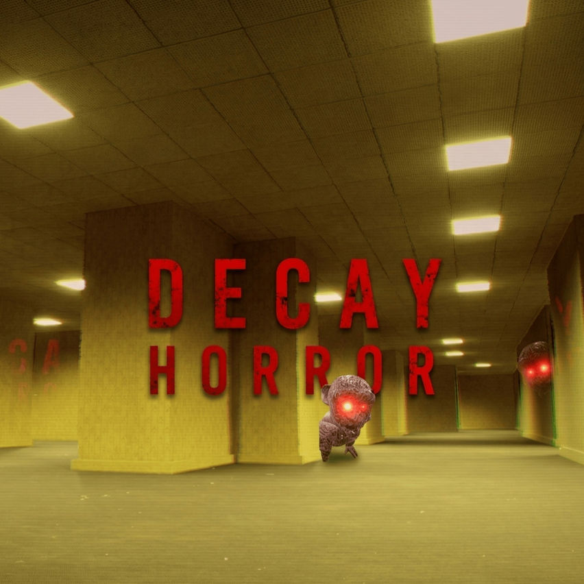 Decay TAG