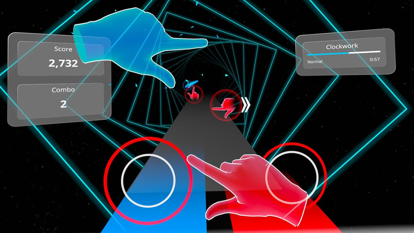 BeatGesture