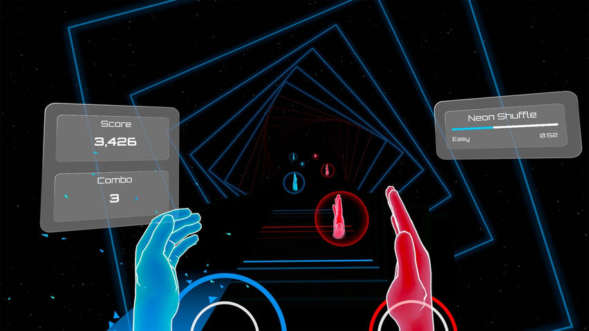 BeatGesture