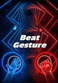 BeatGesture