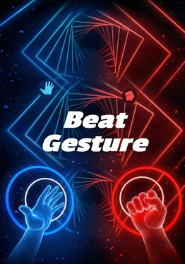 BeatGesture