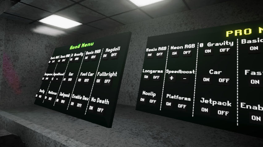 Project Blaze V2