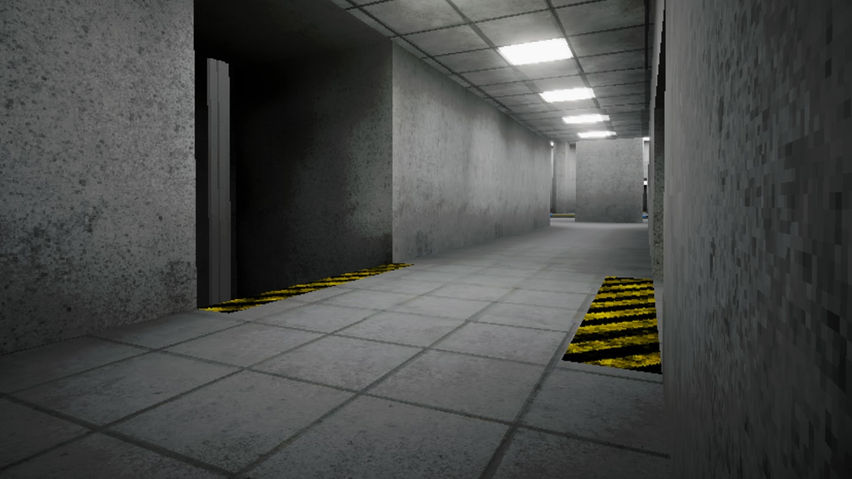 Project Blaze V2