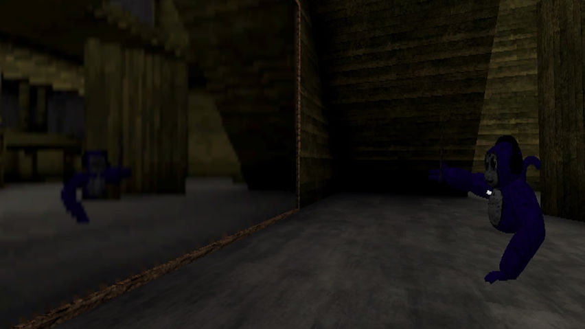 Monko Vr
