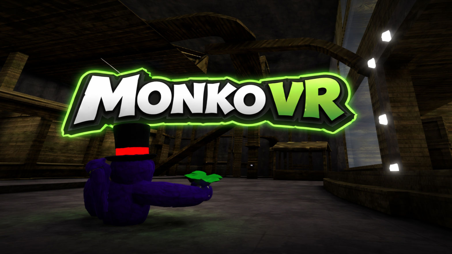 Monko Vr