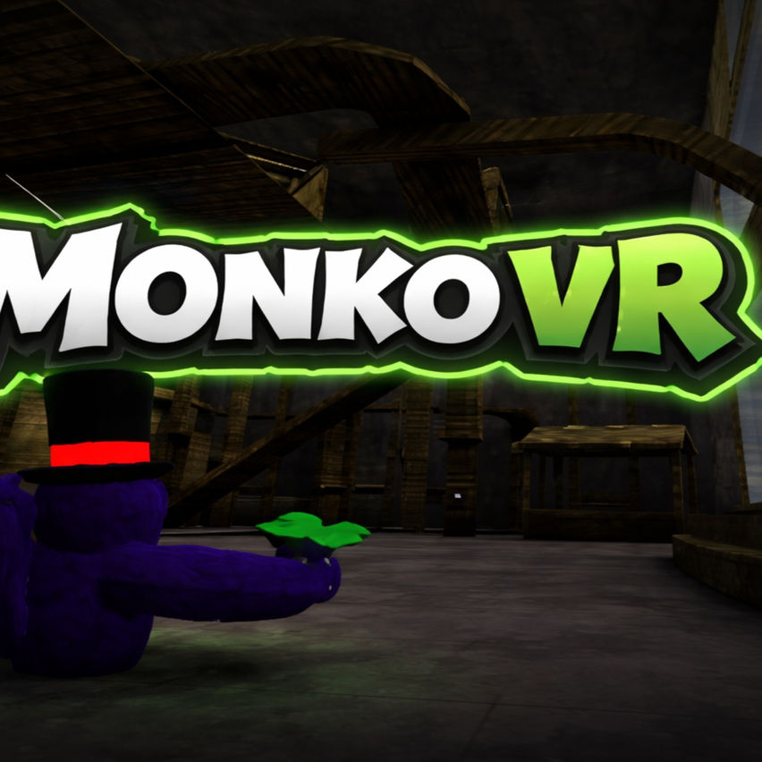 Monko Vr