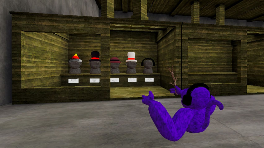 Monko Vr