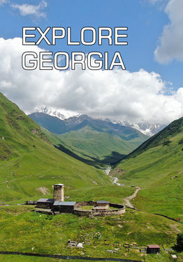 Explore Georgia