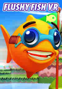 FLUSHY FISH VR