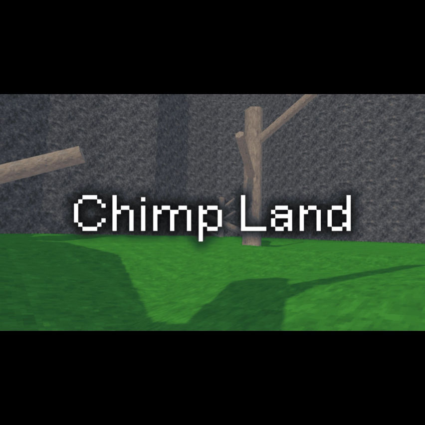 Chimp Land