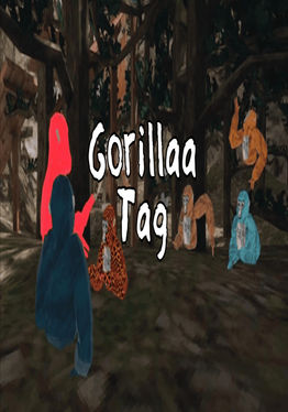 Gorillaa Tag