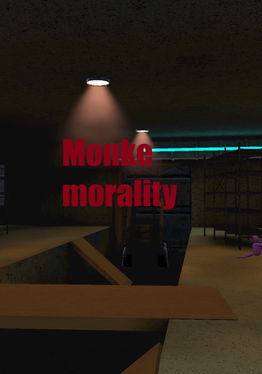 Monke morality