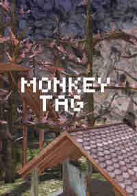 MONKEY TAG