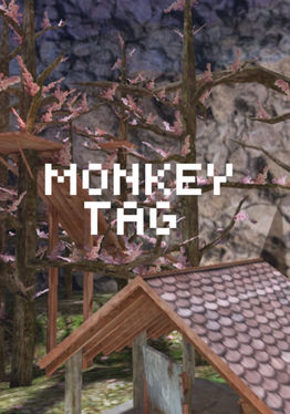 MONKEY TAG