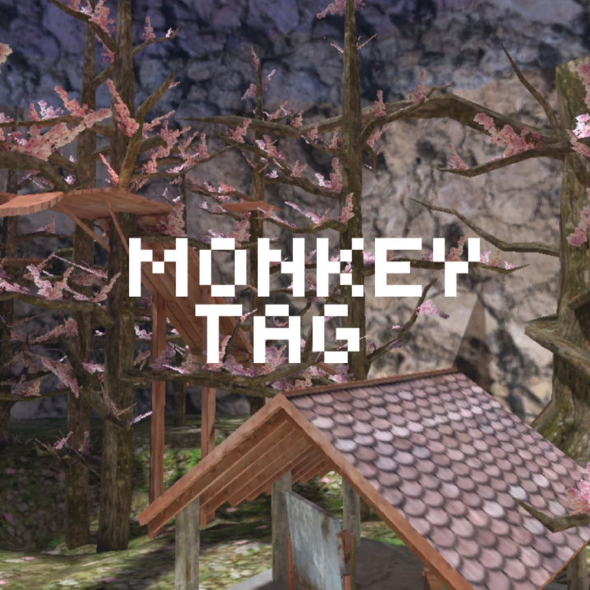 MONKEY TAG