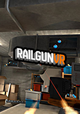 RailGunVR
