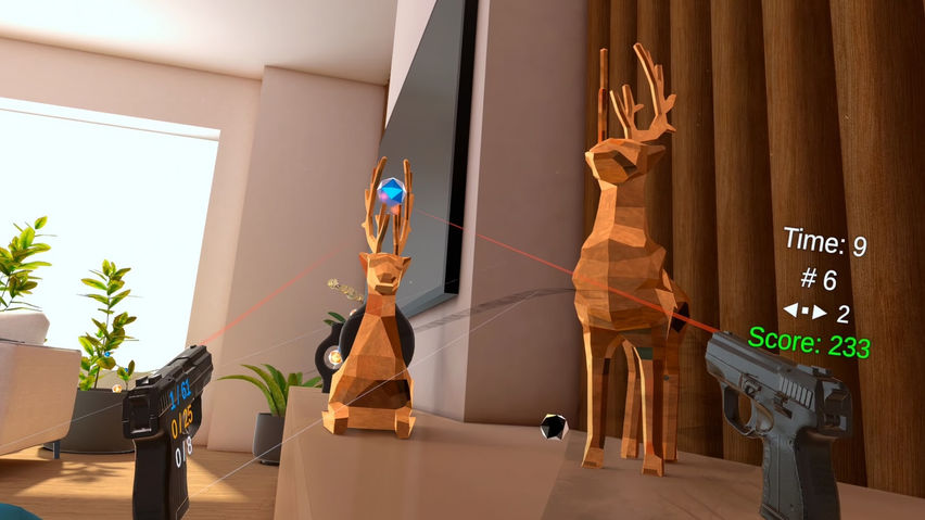 RailGunVR