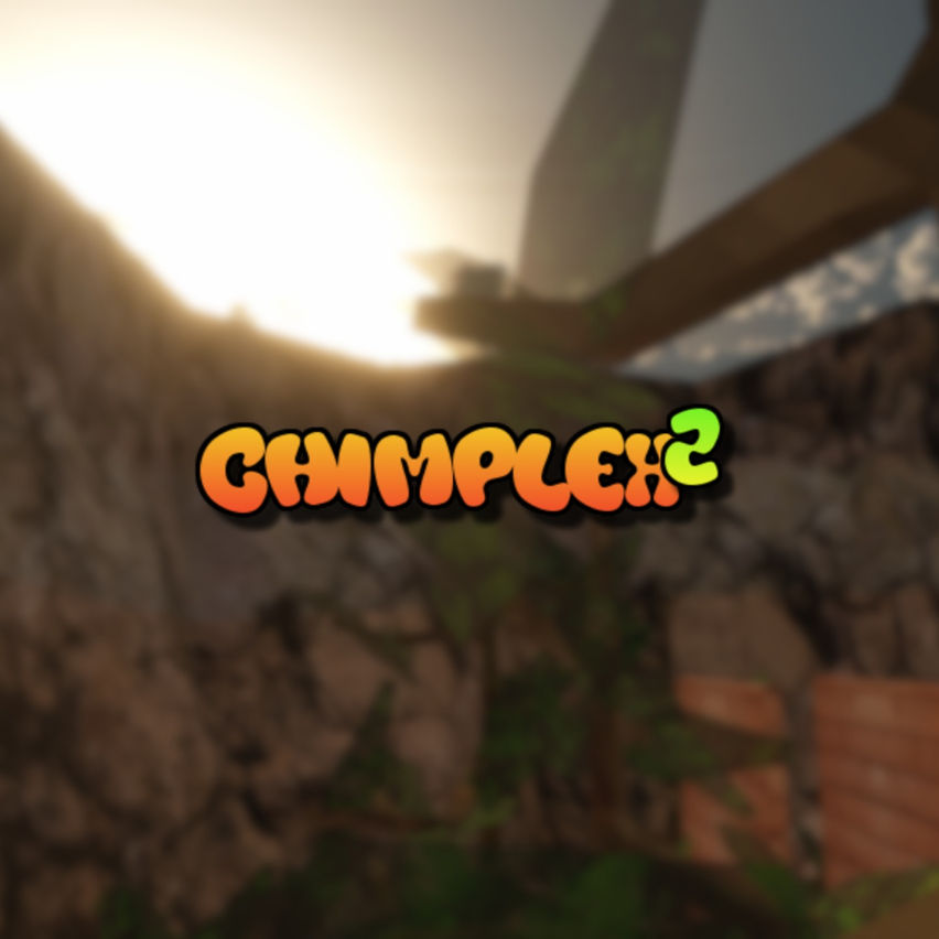 Chimplex 2