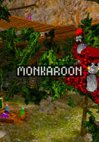 Monkaroon