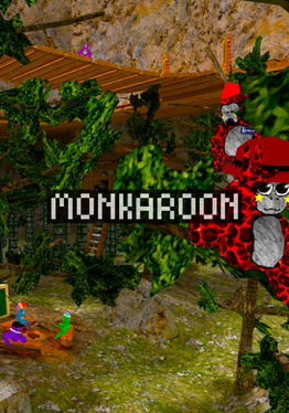 Monkaroon