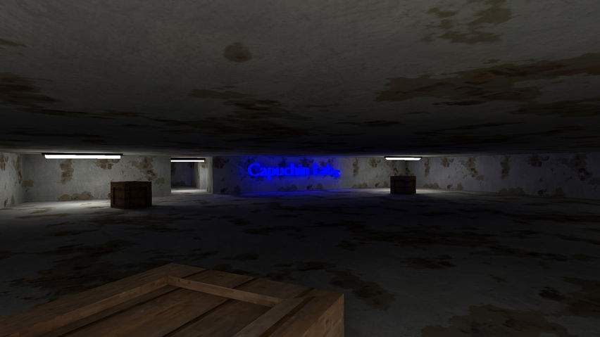 CapuLegacy