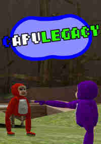 CapuLegacy