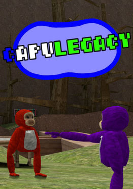 CapuLegacy