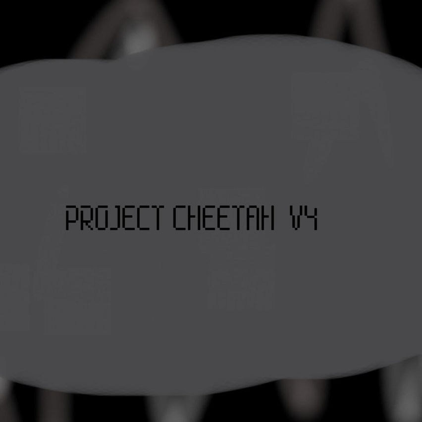 Project Cheetah V4