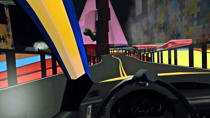 Fantastic Racing