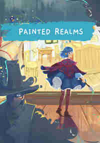 Painted Realms Demo