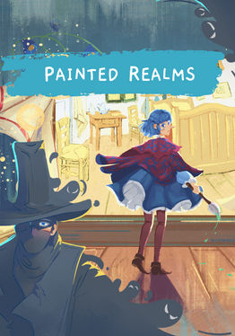 Painted Realms Demo