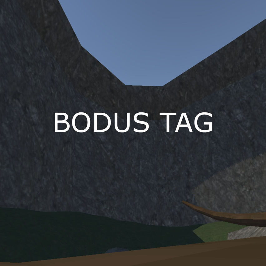 BodusTag