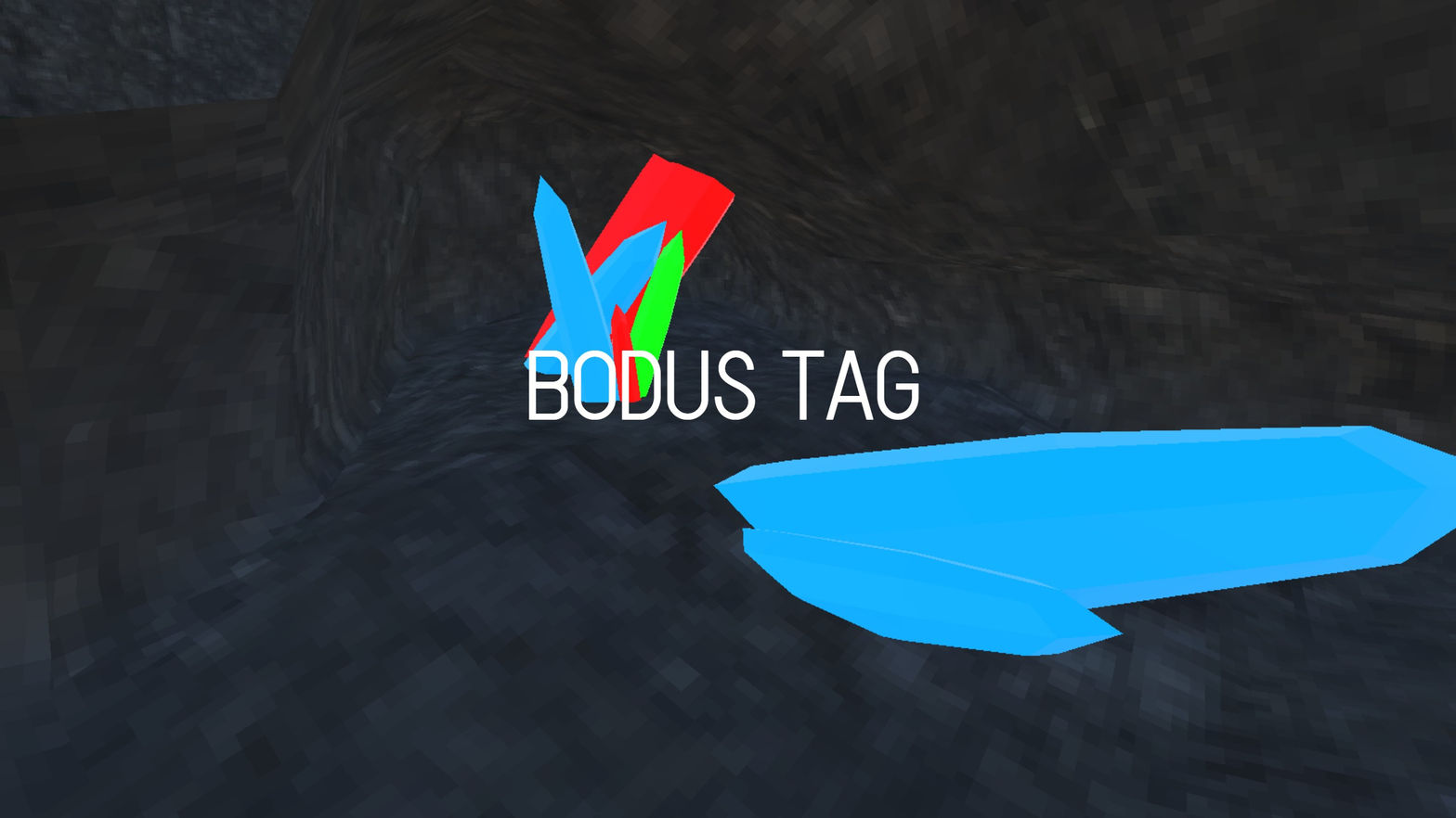 BodusTag