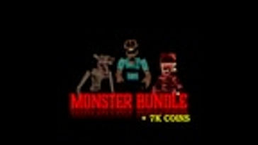 Monster Bundle