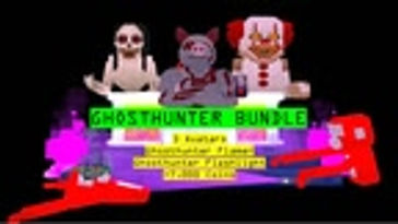 Ghosthunter Bundle