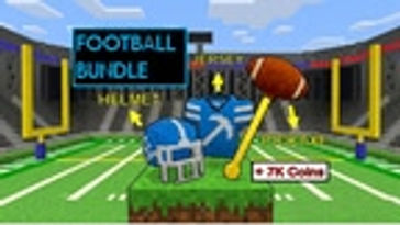 Football Bundle