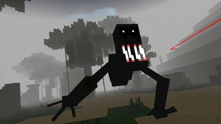 Animal Blocks