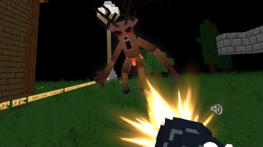 Animal Blocks