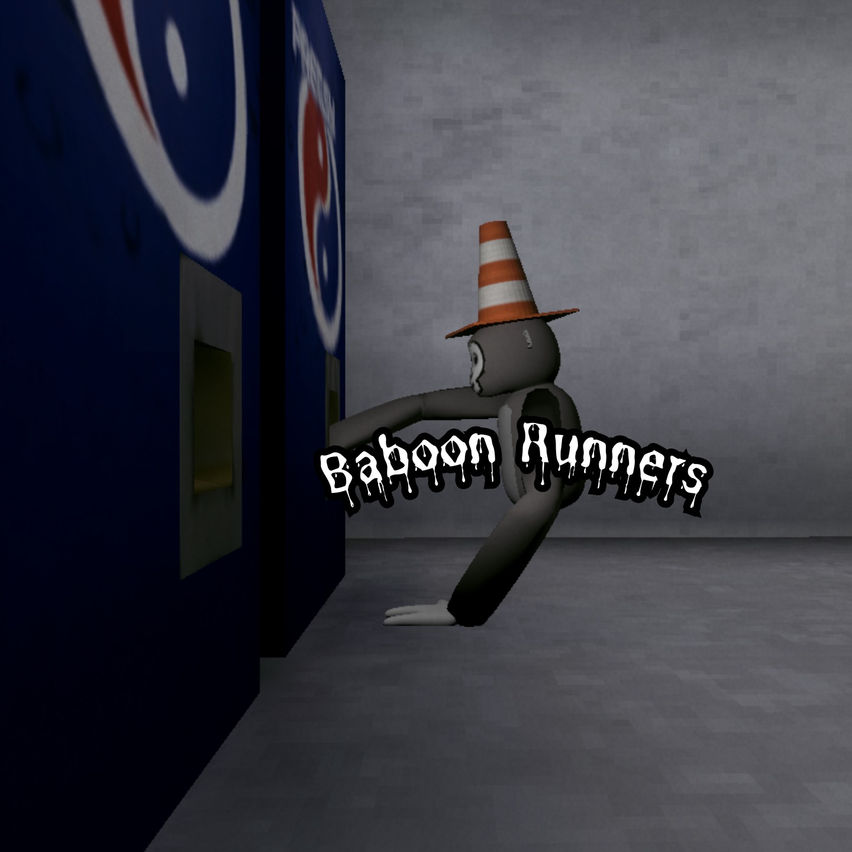 Baboon  Runners