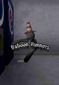 Baboon  Runners