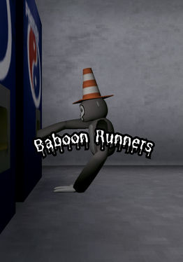 Baboon  Runners