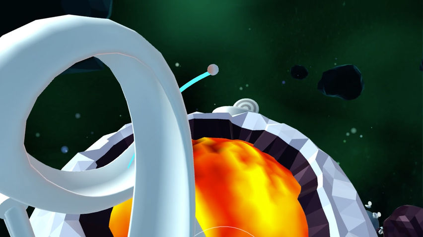 Galaxy Golf