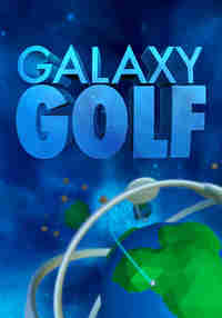 Galaxy Golf