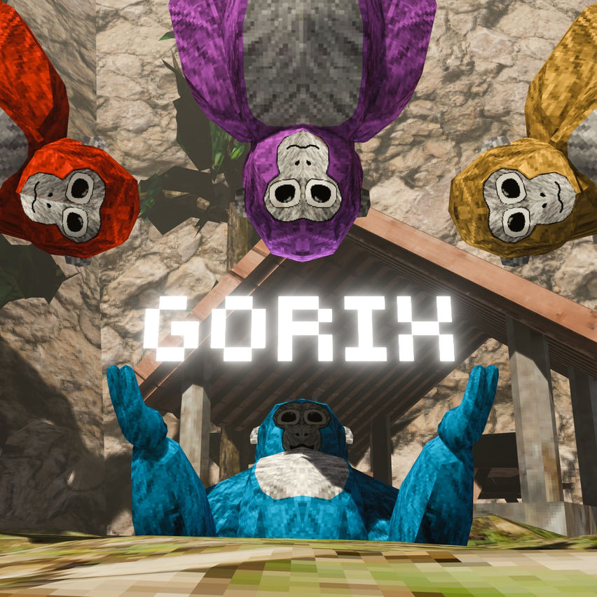 Gorix