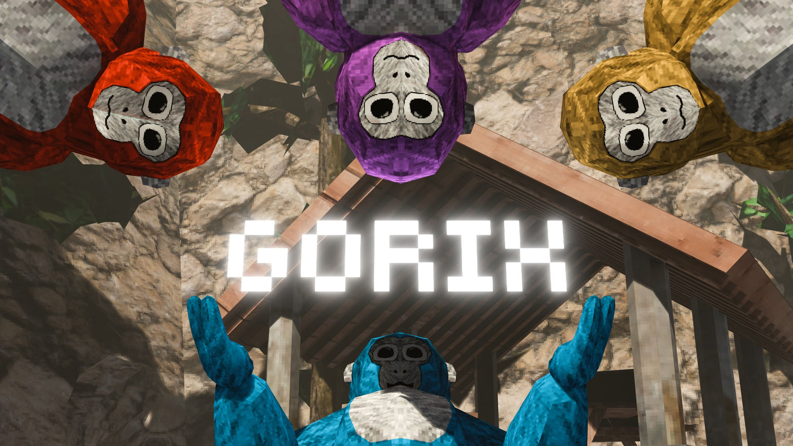 Gorix